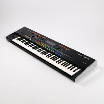 【中古】 シンセサイザー ROLAND JUPITER-50 全体