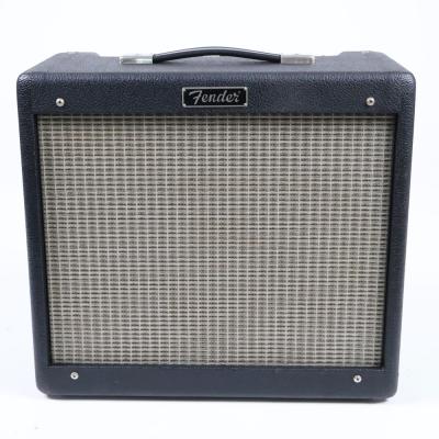 【中古】 ギターアンプ コンボ Fender Blues Junior 真空管アンプ フェンダー ブルースジュニア