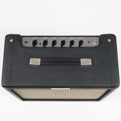 【中古】 ギターアンプ コンボ Fender Blues Junior 真空管アンプ フェンダー ブルースジュニア コントロール