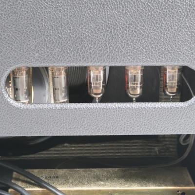 【中古】 ギターアンプ コンボ Fender Blues Junior 真空管アンプ フェンダー ブルースジュニア 真空管