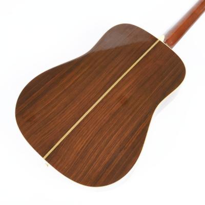 【中古】 アコースティックギター Martin HD-28V 2004年製 マーチン ヘリンボーン D28 D-28 ボディバック