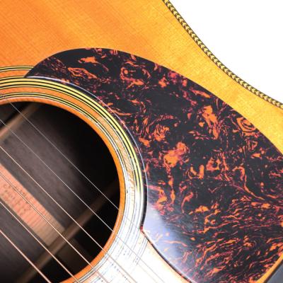 【中古】 アコースティックギター Martin HD-28V 2004年製 マーチン ヘリンボーン D28 D-28 ピックガード傷