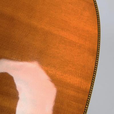 【中古】 アコースティックギター Martin HD-28V 2004年製 マーチン ヘリンボーン D28 D-28 傷