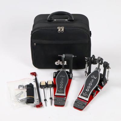 【中古】 ドラムツインペダル DW DW-5002AD4 Delta4