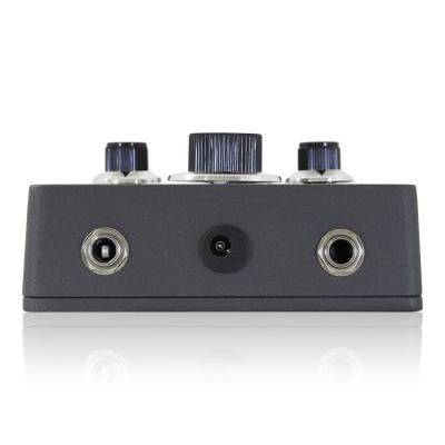 Mile End Effects マイルエンドエフェクツ KOLLAPS ファズ ギターエフェクター リア画像