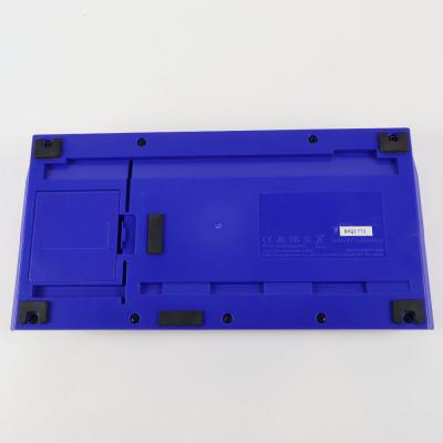 【中古】ボス マルチエフェクター BOSS GT-1 Guitar Effect Processor 底面