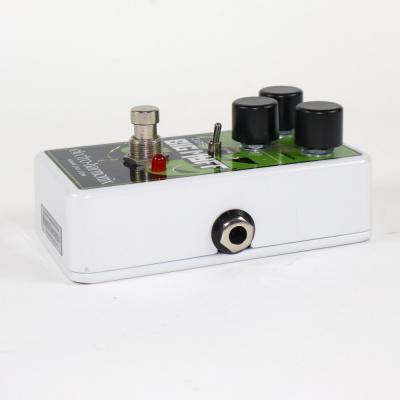 【中古】 ELECTRO-HARMONIX Nano Bass Big Muff Pi ベース用エフェクター 詳細画像