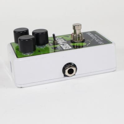 【中古】 ELECTRO-HARMONIX Nano Bass Big Muff Pi ベース用エフェクター 詳細画像