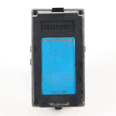 【中古】 デジタルディレイ エフェクター BOSS DD-2 Digital Delay Made in JAPAN ギターエフェクター 詳細画像