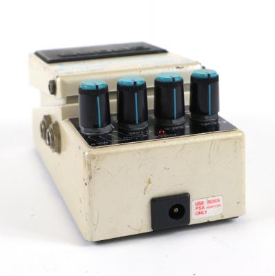 【中古】 デジタルディレイ エフェクター BOSS DD-2 Digital Delay Made in JAPAN ギターエフェクター 詳細画像