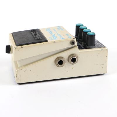 【中古】 デジタルディレイ エフェクター BOSS DD-2 Digital Delay Made in JAPAN ギターエフェクター 詳細画像