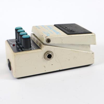 【中古】 デジタルディレイ エフェクター BOSS DD-2 Digital Delay Made in JAPAN ギターエフェクター 詳細画像