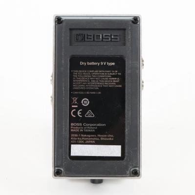 【中古】 ベースシンセサイザー BOSS SYB-5 Bass Systhsizer ボス ベースエフェクター 詳細画像