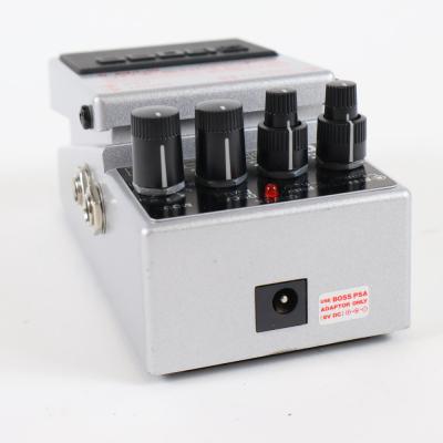 【中古】 ベースシンセサイザー BOSS SYB-5 Bass Systhsizer ボス ベースエフェクター 詳細画像