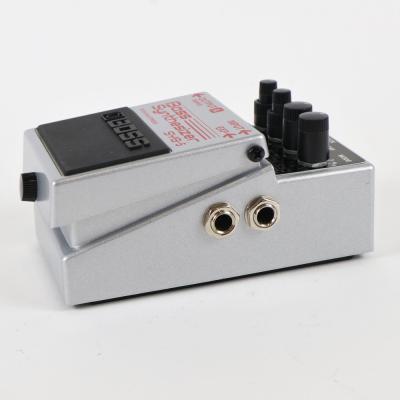 【中古】 ベースシンセサイザー BOSS SYB-5 Bass Systhsizer ボス ベースエフェクター 詳細画像