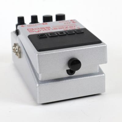 【中古】 ベースシンセサイザー BOSS SYB-5 Bass Systhsizer ボス ベースエフェクター 詳細画像