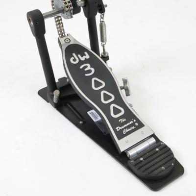 【中古】 シングルペダル DW DW-3000 シングルドラムペダル DWCP3000 詳細画像