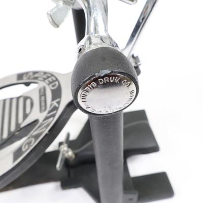 【中古】 ドラムペダル ラディック Ludwig L201 Speed King スピードキング アップ