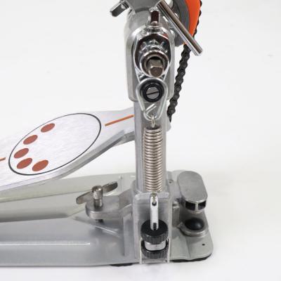 【中古】 ドラムペダル パール PEARL P-930 Demonator ドラムシングルペダル アップ