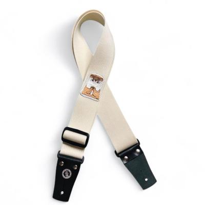 Grande uomo グランデウオモ TENDER STRAP TS-2 AC おねだりカワウソ ギターストラップ