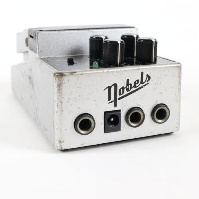 【中古】 デジタルディレイ Nobels DD-800 詳細画像