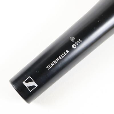 【中古】 マイク SENNHEISER e945 ダイナミックマイク ゼンハイザー 詳細画像