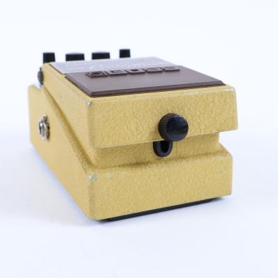 【中古】 エフェクター BOSS FBM-1 Fender 59 Bassman ギターエフェクター 59ベースマン ゴムブッシュ劣化