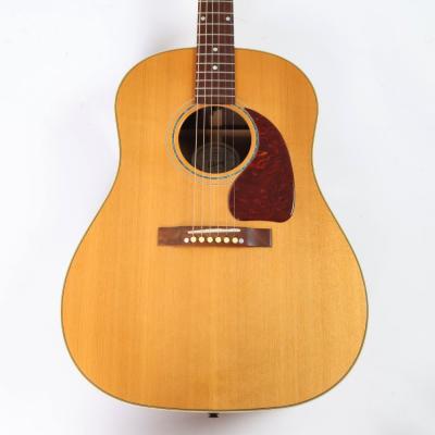 【中古】 アコースティックギター Gibson J-15 Antique Natural ギブソン J15 ナチュラル メイプルネック ウォルナットバック&サイド 詳細画像
