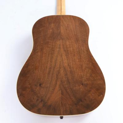 【中古】 アコースティックギター Gibson J-15 Antique Natural ギブソン J15 ナチュラル メイプルネック ウォルナットバック&サイド 詳細画像
