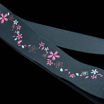 Grande uomo グランデウオモ TENDER STRAP TS-2 AC 紅桜 ギターストラップ アップ画像