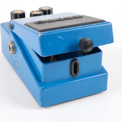 【中古】 ブルースドライバー エフェクター BOSS BD-2 Blues Driver ギターエフェクター オーバードライブ ブルドラ ゴムブッシュ劣化