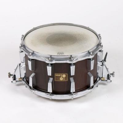 【中古】 スネアドラム ソナー SONOR HLD-580 Horst Link Signature 14x8