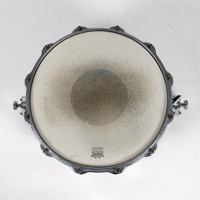 【中古】 スネアドラム ソナー SONOR HLD-580 Horst Link Signature 14x8 打面