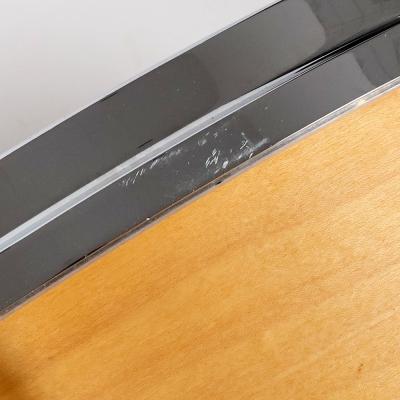 【中古】 スネアドラム カノウプス CANOPUS MO-1455 Natural Oil スネアドラム 傷あり