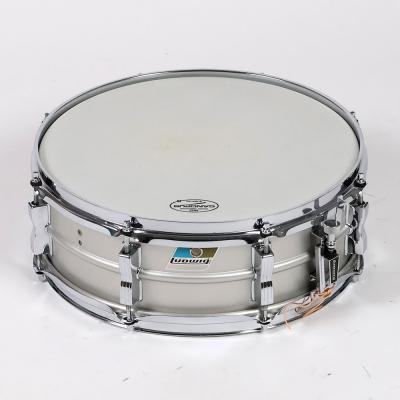 【中古】 スネアドラム ラディック Ludwig LM404 Acrolite 14×5 1970s スネアドラム