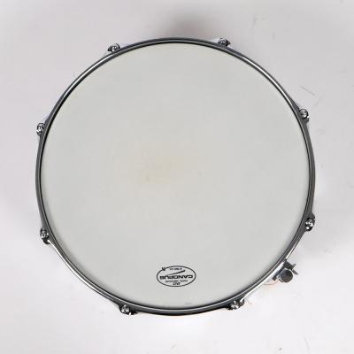 【中古】 スネアドラム ラディック Ludwig LM404 Acrolite 14×5 1970s スネアドラム 打面