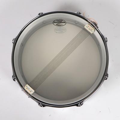 【中古】 スネアドラム ラディック Ludwig LM404 Acrolite 14×5 1970s スネアドラム 裏面