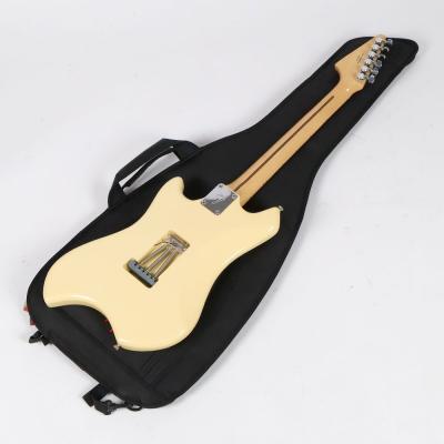 【中古】Fender フェンダー Daiki Tsuneta Swinger VWT King Gnu 常田大希 シグネチャーモデル エレキギター 背面