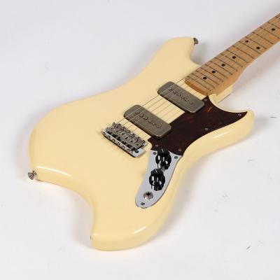 【中古】Fender フェンダー Daiki Tsuneta Swinger VWT King Gnu 常田大希 シグネチャーモデル エレキギター ボディ