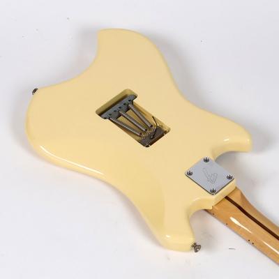 【中古】Fender フェンダー Daiki Tsuneta Swinger VWT King Gnu 常田大希 シグネチャーモデル エレキギター ボディ