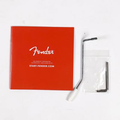 【中古】Fender フェンダー Daiki Tsuneta Swinger VWT King Gnu 常田大希 シグネチャーモデル エレキギター 付属品