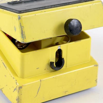 【中古】 スーパーオーバードライブ エフェクター BOSS SD-1 Super Over Drive ギターエフェクター ゴムブッシュ劣化