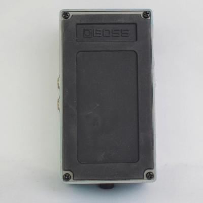 【中古】 ピッチシフター エフェクター BOSS PS-5 SUPER Shifter ギターエフェクター 裏面
