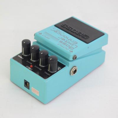 【中古】 リミッター エフェクター BOSS LMB-3 Bass Limiter Enhancer ベースエフェクター リミッターエンハンサー 全体