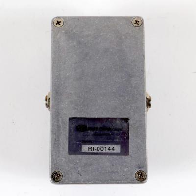 【中古】 クリーンブースター BOOROCKS RISE Clean-Booster CB-1 裏面