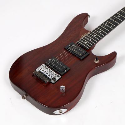 【中古】 エレキギター Washburn N4 Padauk 1994年製 Nuno Bettencourt ワッシュバーン パドゥーク材仕様 ヌーノ・ベッテンコート ボディ