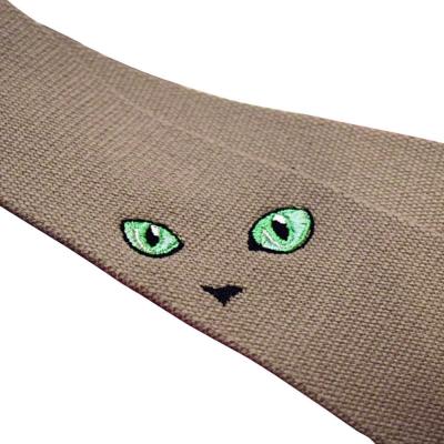 Grande uomo グランデウオモ TENDER STRAP TS-2 AC ロシアンブルー ギターストラップ