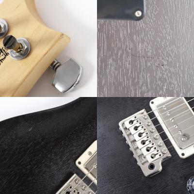 【中古】 エレキギター PRS CE Standard Satin 57/08 Charcoal 2022年製 Paul Reed Smith ポールリードスミス オールマホガニーボディー 57/08ピックアップ搭載 傷