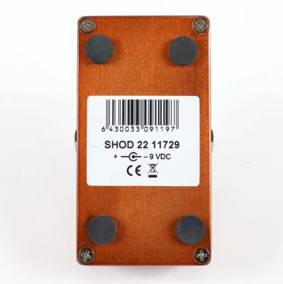 【中古】オーバードライブ エフェクター Mad Professor Sweet Honey Overdrive ギターエフェクター 詳細画像