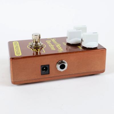 【中古】オーバードライブ エフェクター Mad Professor Sweet Honey Overdrive ギターエフェクター 詳細画像